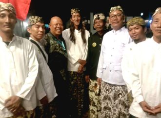 Forko Pancer Cirebon: Jaga Kesakralan Panjang Jimat Sesuai Nilai-nilai dan Marwah Leluhur