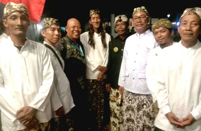 Forko Pancer Cirebon: Jaga Kesakralan Panjang Jimat Sesuai Nilai-nilai dan Marwah Leluhur