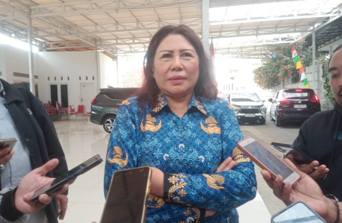 Berbagai Inovasi Desa Kawunghilir Siap Juara Lomba Desa Kab. Majalengka