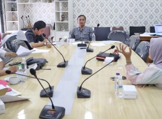 Komisi I DPRD Cirebon Bentuk Tim Uji Kepatutan Calon Anggota KI 2025-2029