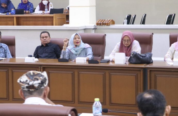 Minimarket Menjamur di Kota Cirebon, DPRD Minta Tinjau Ulang Regulasi Perizinan