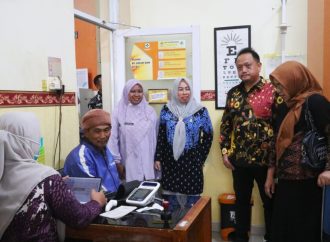Komisi III Nilai Sarana Prasarana Puskesmas Nelayan dan Pesisir Belum Memadai