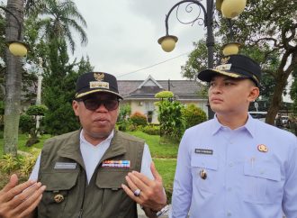 Ringankan Beban Masyarakat, Bapenda Majalengka Lakukan Pemutihan Denda PBB -P2.