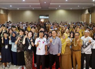 DPRD Apresiasi Kerja Sama Internasional Pemkot Cirebon-Korsel di Bidang Seni Budaya