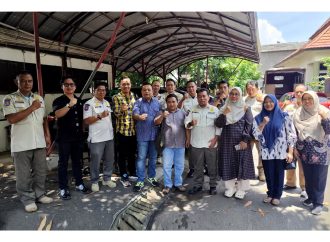 Perkuat Penindakan Penunggak Wajib Pajak, Pemkot Cirebon Diminta Perhatikan Keterbatasan Personel Satpol PP