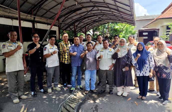 Perkuat Penindakan Penunggak Wajib Pajak, Pemkot Cirebon Diminta Perhatikan Keterbatasan Personel Satpol PP