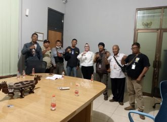 Kabid Sapras Disdik Kota Cirebon Beri Kejelasan Terkait Pembangunan SD/ SMP th.2025