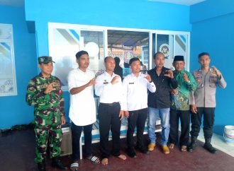 Acara SPPG Kampung Sirandu Kota Cirebon Gelar Syukuran