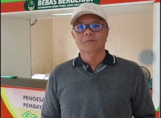 Polantas kota kuningan Menyapa