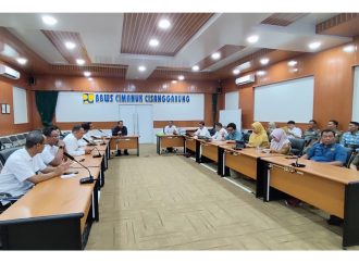Serius Atasi Banjir, DPRD Kota Cirebon Dorong Penataan Sungai Sukalila