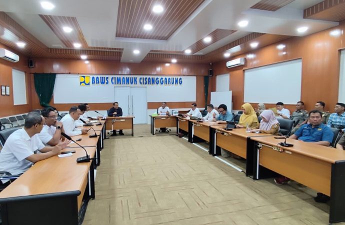 Serius Atasi Banjir, DPRD Kota Cirebon Dorong Penataan Sungai Sukalila
