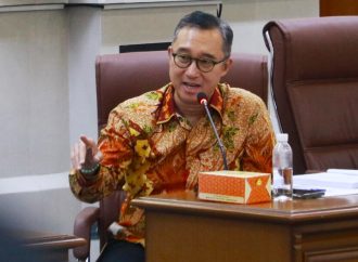 Bapemperda Evaluasi Perda PDRD, Soroti PBB-P2 dan Retribusi Parkir