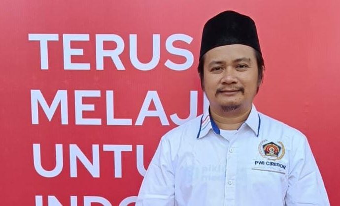 PWI Kota Cirebon Bakal Gelar Pelatihan Jurnalistik dan OKK, Cek Waktu dan Tempatnya !