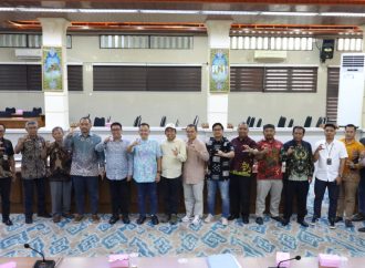 DPRD Dorong Penyelesaian Serah Terima PSU Perumahan, 122 Lokasi Belum Diserahkan