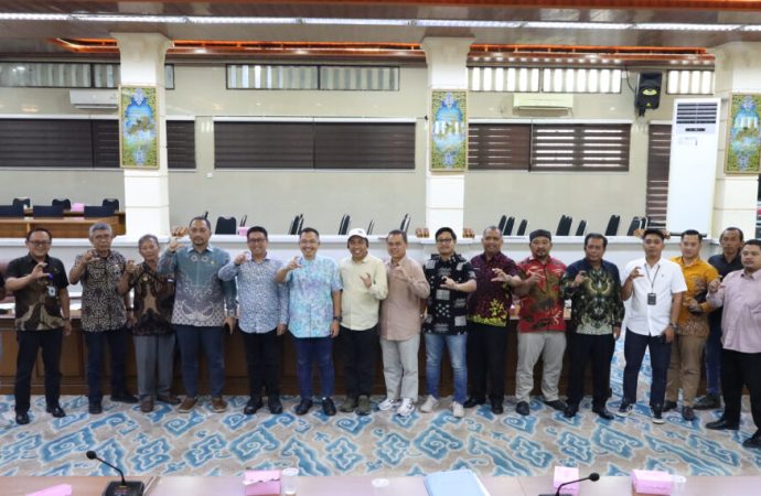 DPRD Dorong Penyelesaian Serah Terima PSU Perumahan, 122 Lokasi Belum Diserahkan