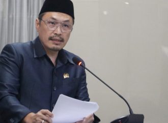 Perda Perubahan APBD Tahun 2025 Resmi Disahkan