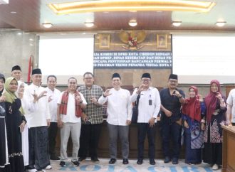 Pertegas Identitas Budaya, Komisi III Berharap Perwal Penanda Visual Segera Steampunk