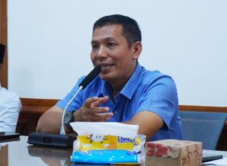 Komisi III DPRD Soroti Perwali Penyelenggaraan Diniyah Takmiliyah sebagai Ekstrakurikuler