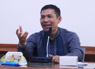 Komisi III Terima Aspirasi HIPKI Kota Cirebon, Bahas Solusi Krisis Peserta Didik LKP