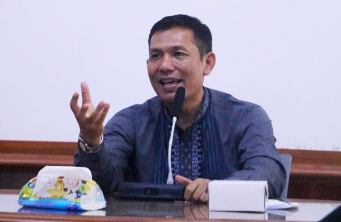 Komisi III Terima Aspirasi HIPKI Kota Cirebon, Bahas Solusi Krisis Peserta Didik LKP