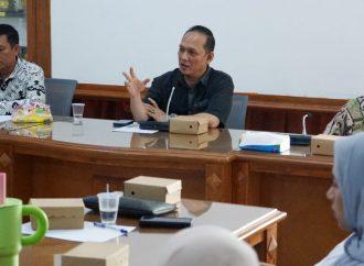 Bantuan Perbaikan Rumah Ambruk, Komisi III DPRD: Bisa Direalisasikan