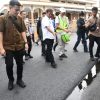 Harbak PU Ke 80 Kab. Majalengka, Jangan Ada Proyek Asal Jadi