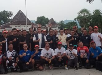 Kompetisi IRRA, Bangkitkan Dunia Otomotif Indonesia