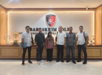 Keluarga Korban TPPO Kamboja Ajukan Aduan Ke Bareskrim. Ini Kata Kasat Reskrim