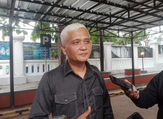 Komisi IV Sidak SD Temukan Hasil Pekerjaan Buruk
