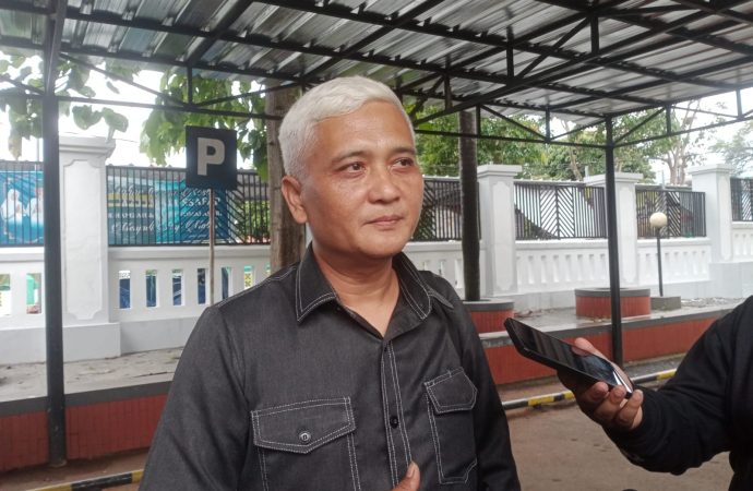 Komisi IV Sidak SD Temukan Hasil Pekerjaan Buruk