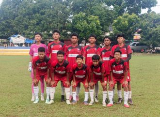 Mandala FC Majalengka U 14 Dan U 17 Unggul Lawan PSIS Semarang