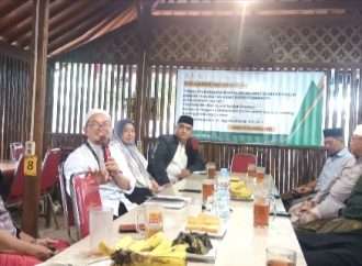 Gelar Penguatan Kemandirian Ekonomi Umat di Masjid Baiturrahim Karangsuwung