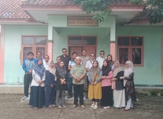 Komisi IV DPRD Majalengka Sidak Revitalisasi SD Temukan Hasil Asal Asalan