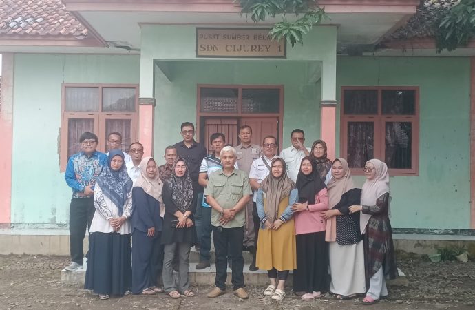 Komisi IV DPRD Majalengka Sidak Revitalisasi SD Temukan Hasil Asal Asalan
