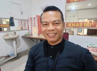 PT. PG Rajawali II Minta Maaf dan Berikan Hak Jawab Lewat Kabag Legal Hadi Suprapto