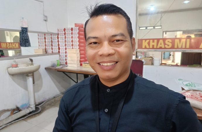 PT. PG Rajawali II Minta Maaf dan Berikan Hak Jawab Lewat Kabag Legal Hadi Suprapto