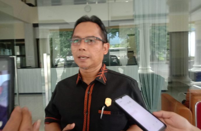 Iing : Ambruknya Atap SDN Andir 2 Jatiwangi Majalengka Diduga Dari Bajaringan