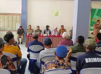 Kabar Kabur  Kuwu Ciledug Tengah,  Pemecatannya Menunggu Proses