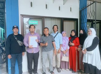 Kuwu Ciawijapura Tidak Hadir di Sidang Sengketa Informasi, Warga Sangat Kecewa 
