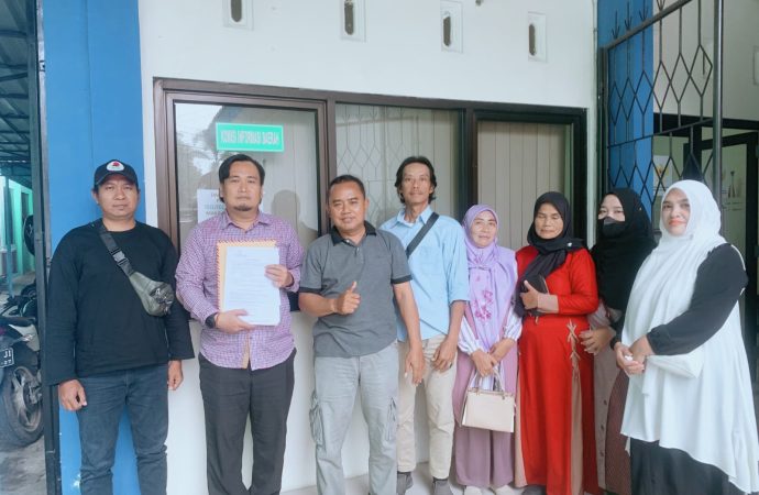 Kuwu Ciawijapura Tidak Hadir di Sidang Sengketa Informasi, Warga Sangat Kecewa 