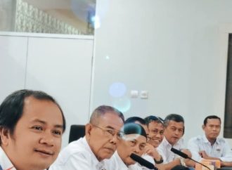 Pemkot Cirebon Siap Fasilitasi HPN, Audiensi PWI Digelar di Balai Kota Cirebon