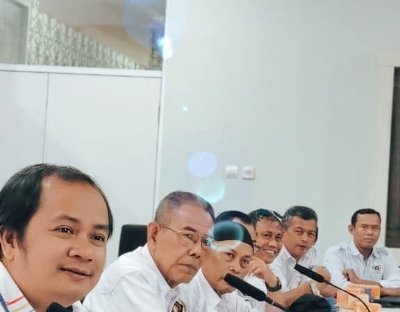 Pemkot Cirebon Siap Fasilitasi HPN, Audiensi PWI Digelar di Balai Kota Cirebon