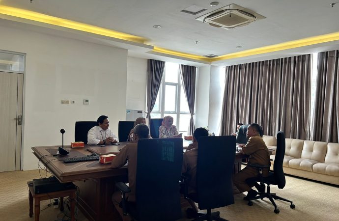 BIJB Kertajati Sosialisasikan Program Penerbangan dan Rencana  Launching Layanan Umroh