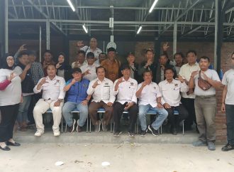 Rekrutmen Barbar PWI Kota Cirebon, Indikator Keberanian dan Kecerdasan Pengurus