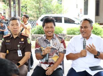 Pemkot Cirebon Gandeng BBWS untuk Penataan Area Sungai Sukalila Jadi Bagus