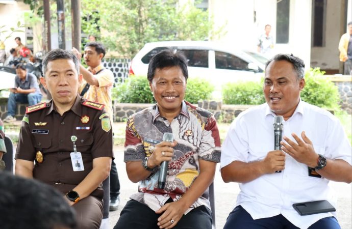 Pemkot Cirebon Gandeng BBWS untuk Penataan Area Sungai Sukalila Jadi Bagus