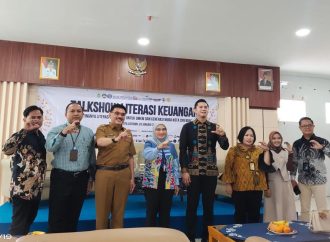 UMKM Kopi Naik Kelas, Sebab Dukungan dan Sinergi OJK, KP BI Cirebon