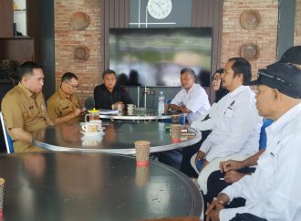 Safari Jurnalistik jadi Agenda Utama HPN 2026  di Kota Cirebon