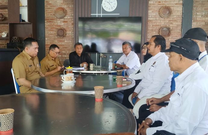 Safari Jurnalistik jadi Agenda Utama HPN 2026  di Kota Cirebon