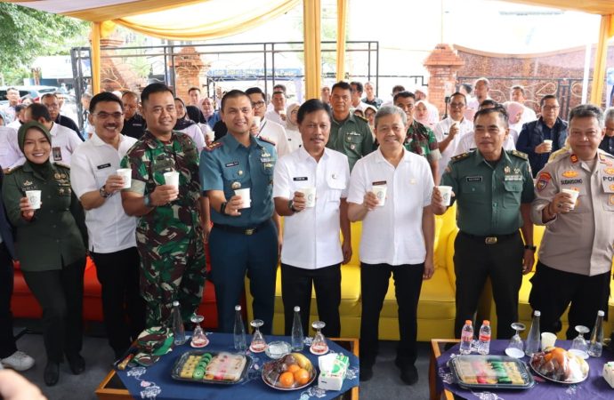 Coffe Festival 2026, Pemkot Cirebon Buat Mall UMKM Rumah Inovasi